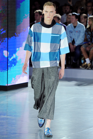 John Galliano / - 2013